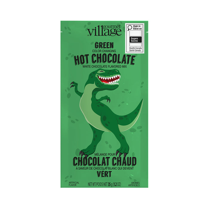 Hot Chocolate Mix