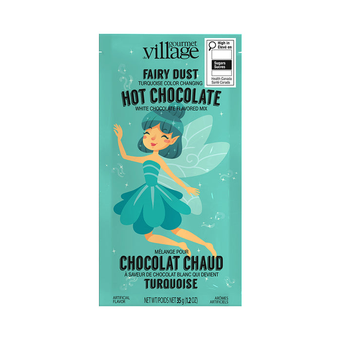 Hot Chocolate Mix