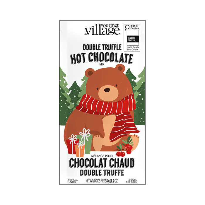 Hot Chocolate Mix