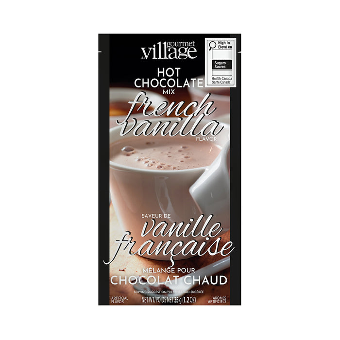Hot Chocolate Mix