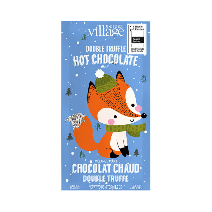 Hot Chocolate Mix