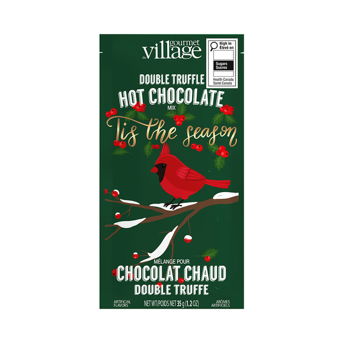 Hot Chocolate Mix