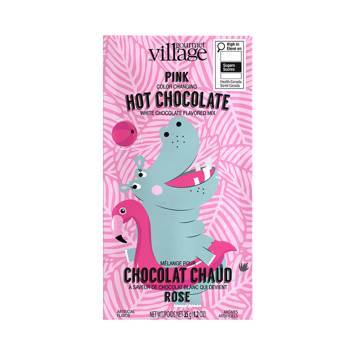 Hot Chocolate Mix