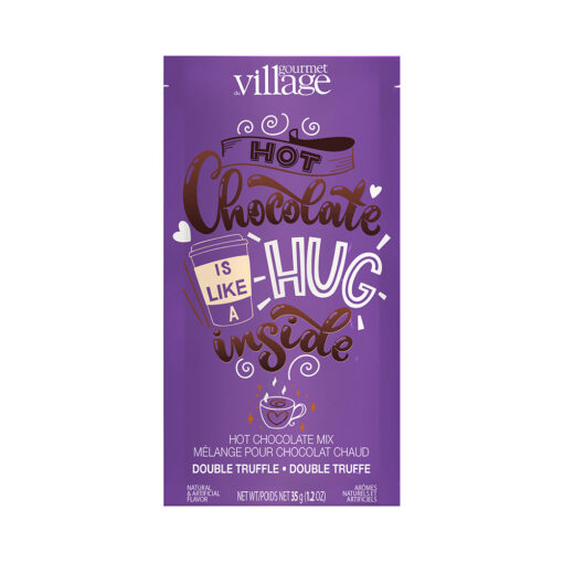 Hot Chocolate Mix