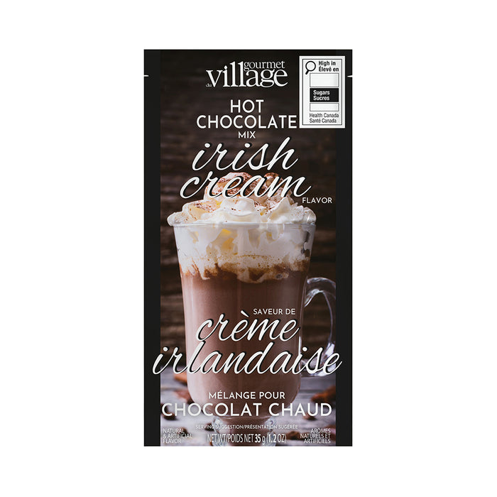 Hot Chocolate Mix