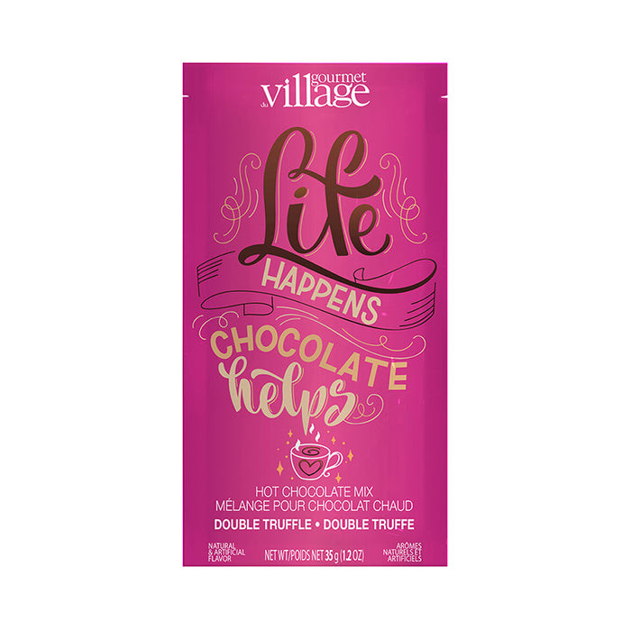Hot Chocolate Mix