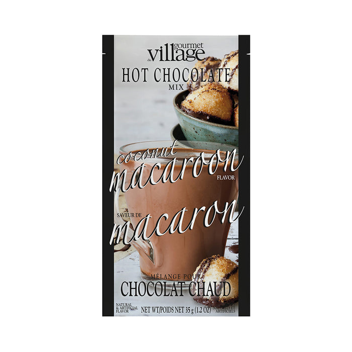 Hot Chocolate Mix