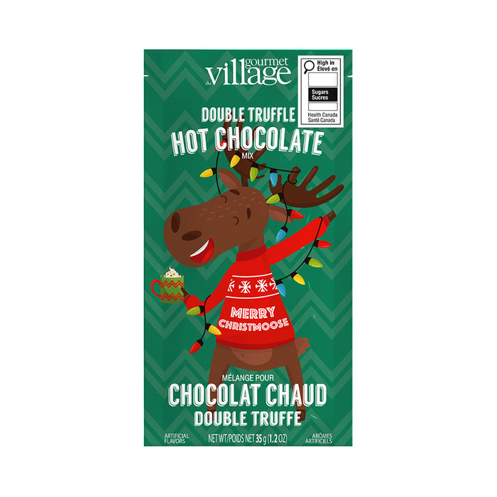 Hot Chocolate Mix