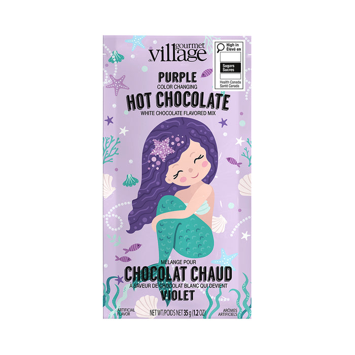 Hot Chocolate Mix