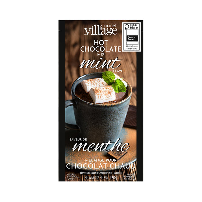 Hot Chocolate Mix