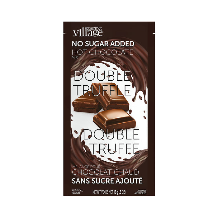 Hot Chocolate Mix