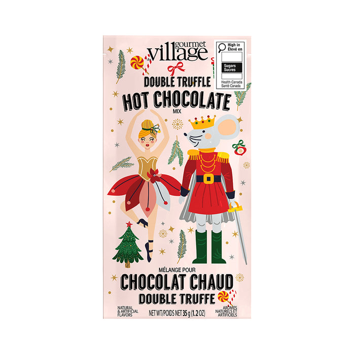 Hot Chocolate Mix