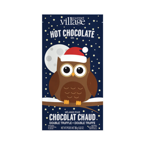 Hot Chocolate Mix