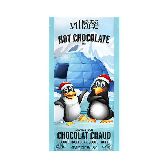 Hot Chocolate Mix