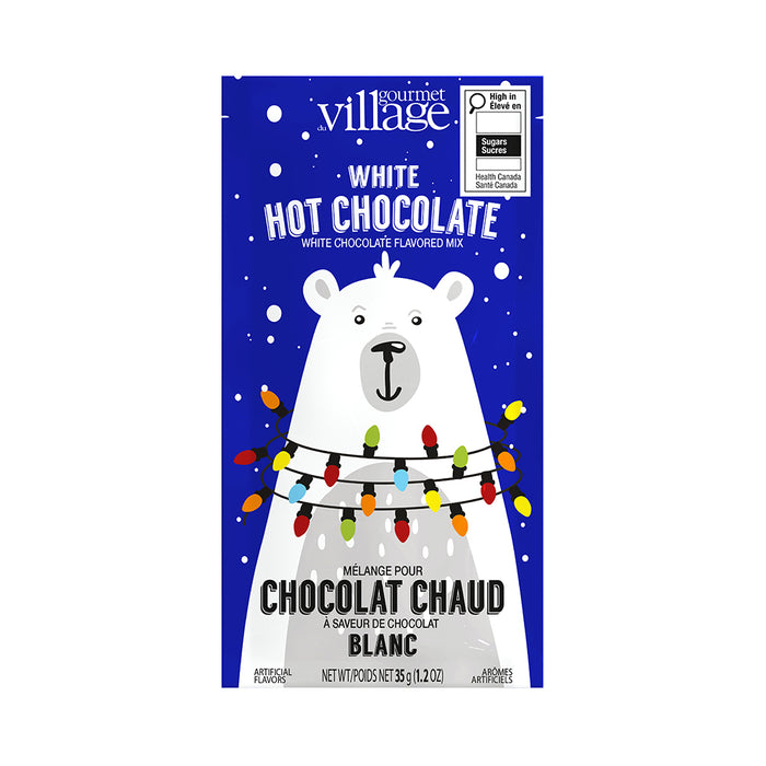 Hot Chocolate Mix