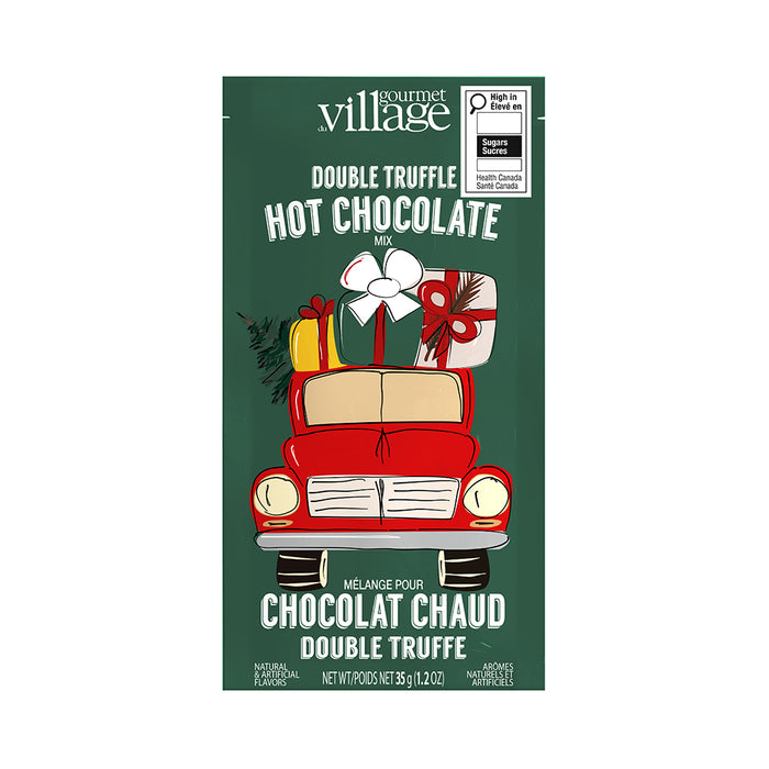 Hot Chocolate Mix