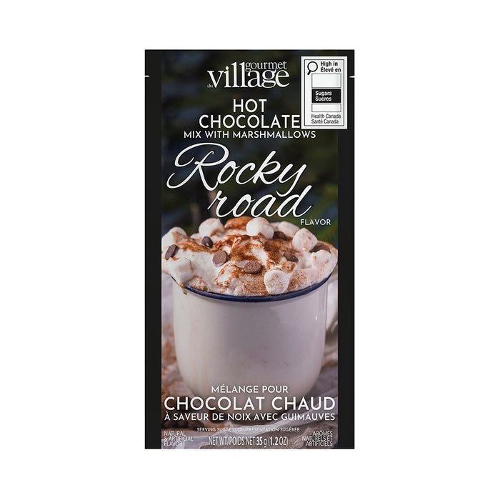 Hot Chocolate Mix