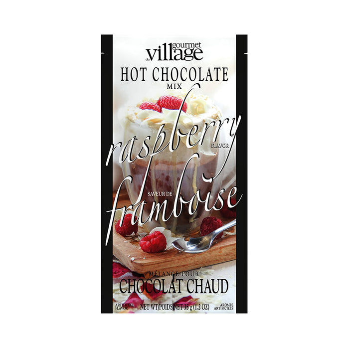 Hot Chocolate Mix