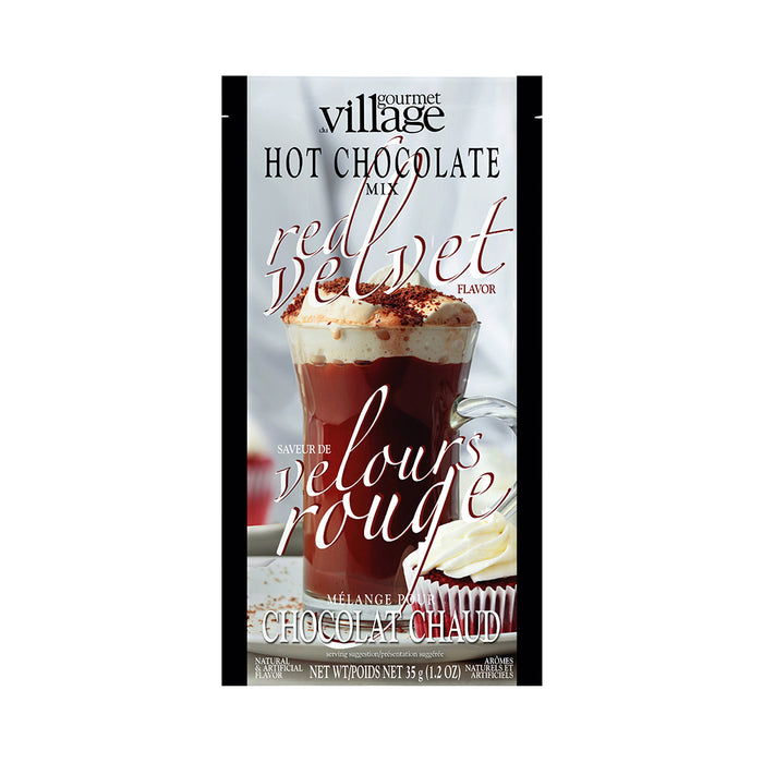 Hot Chocolate Mix