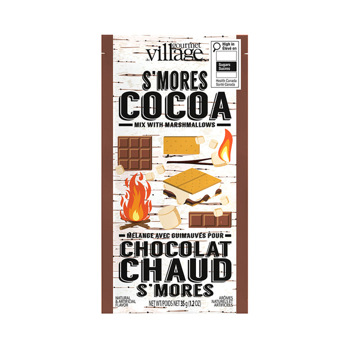 Hot Chocolate Mix