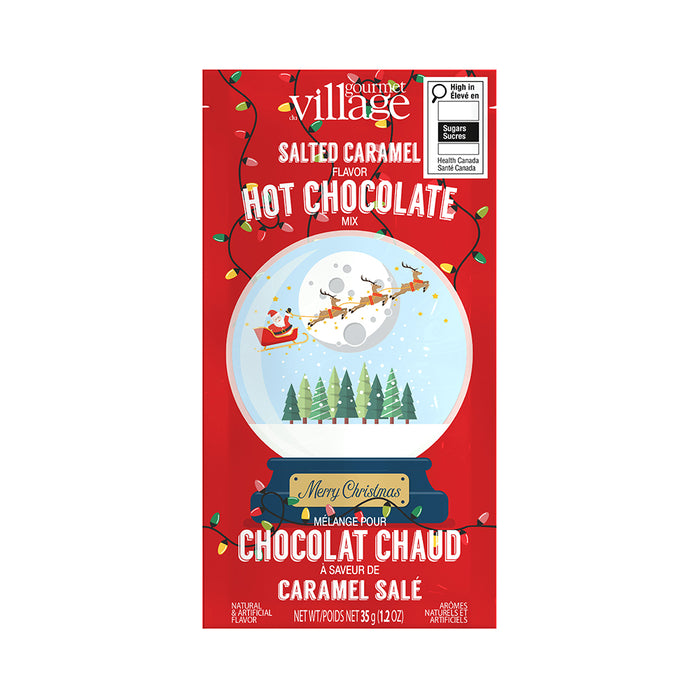 Hot Chocolate Mix