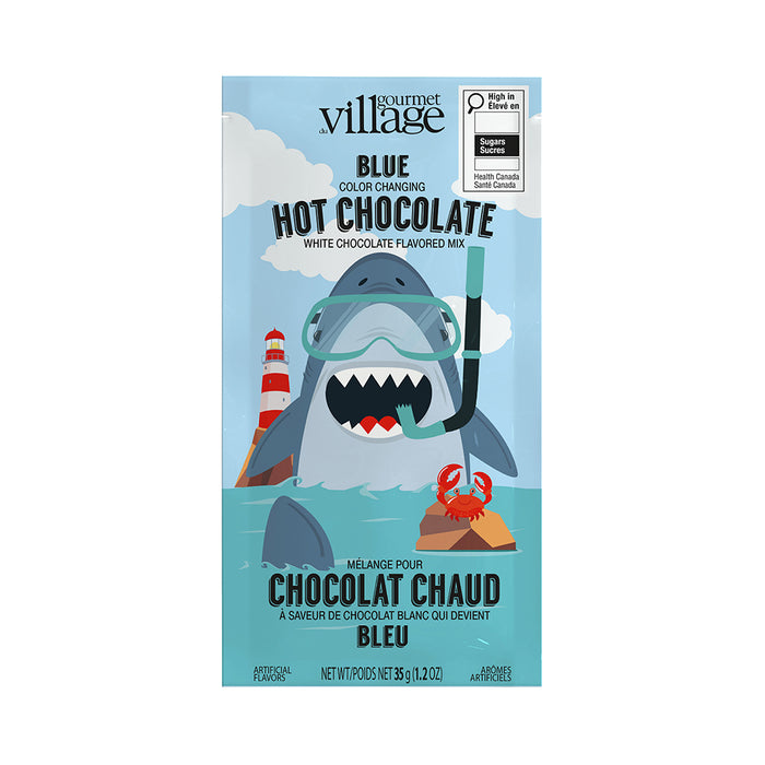 Hot Chocolate Mix