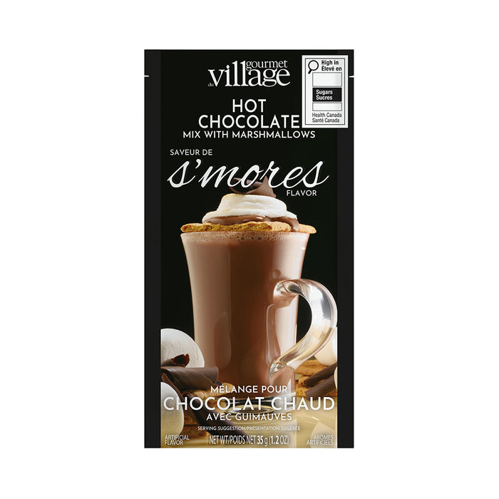 Hot Chocolate Mix