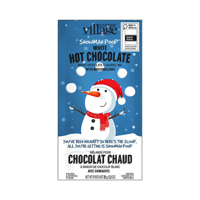 Hot Chocolate Mix