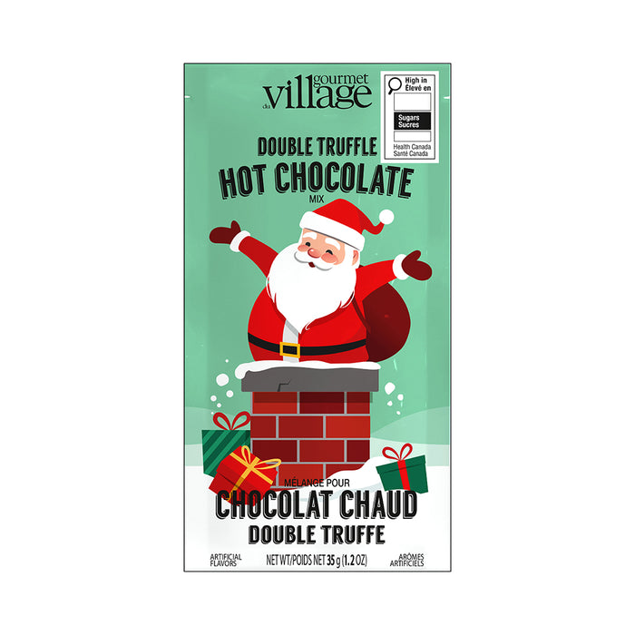 Hot Chocolate Mix