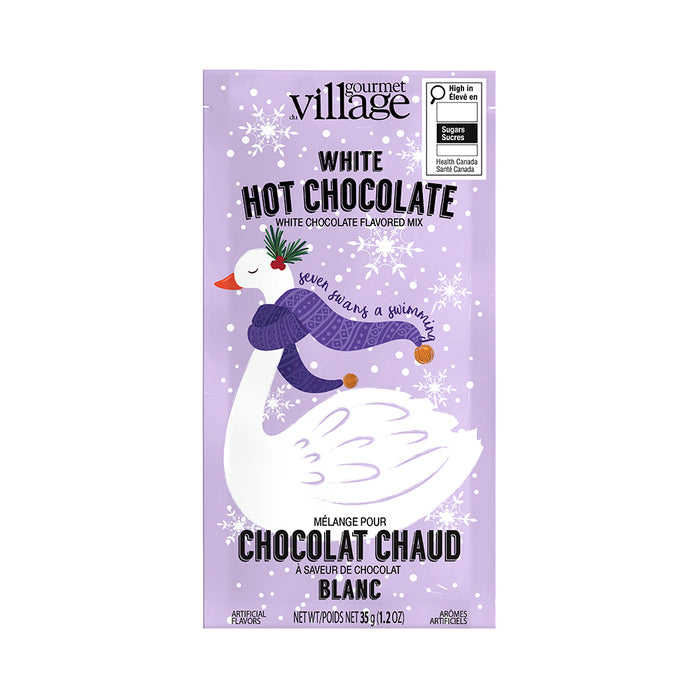 Hot Chocolate Mix