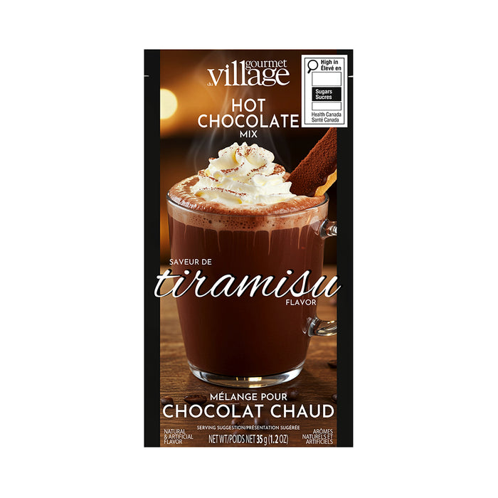 Hot Chocolate Mix