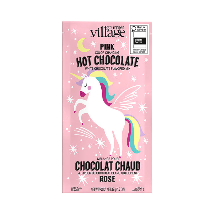 Hot Chocolate Mix