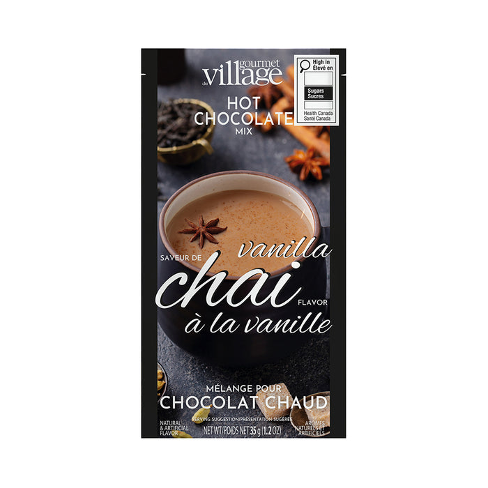 Hot Chocolate Mix