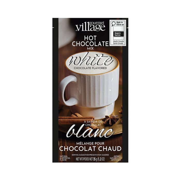 Hot Chocolate Mix