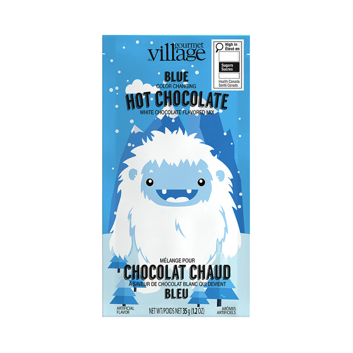 Hot Chocolate Mix