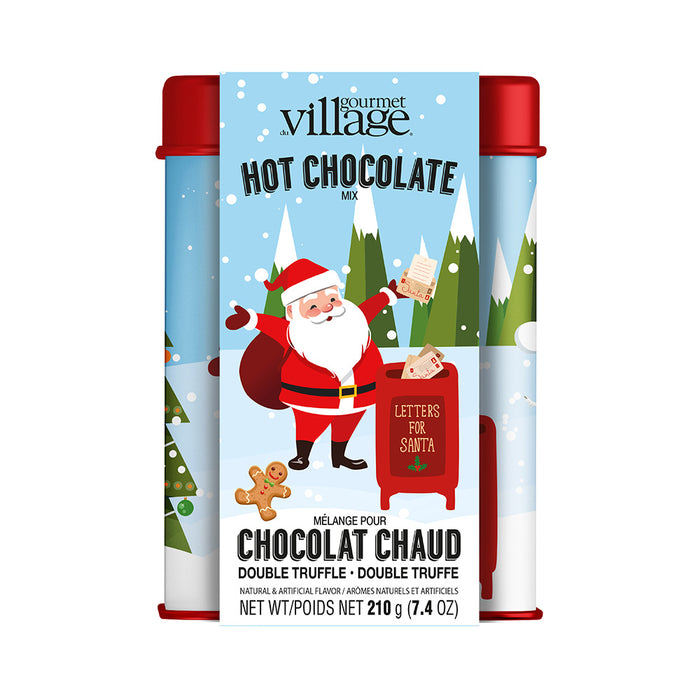 Hot Chocolate Mix