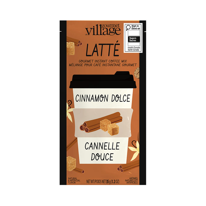 Instant Coffee