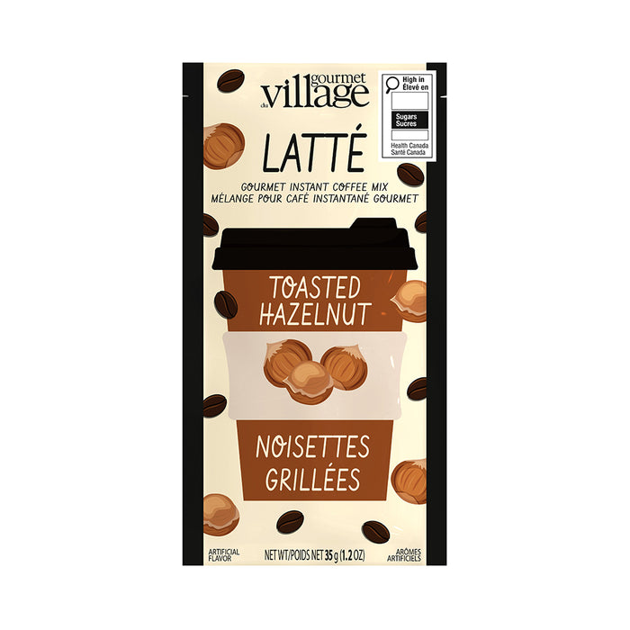 Instant Coffee