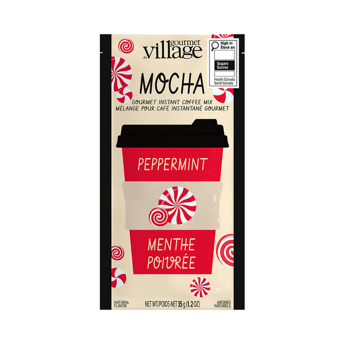 Instant Coffee