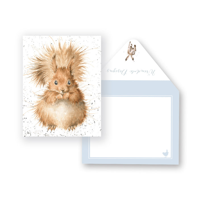 Enclosure Gift Card