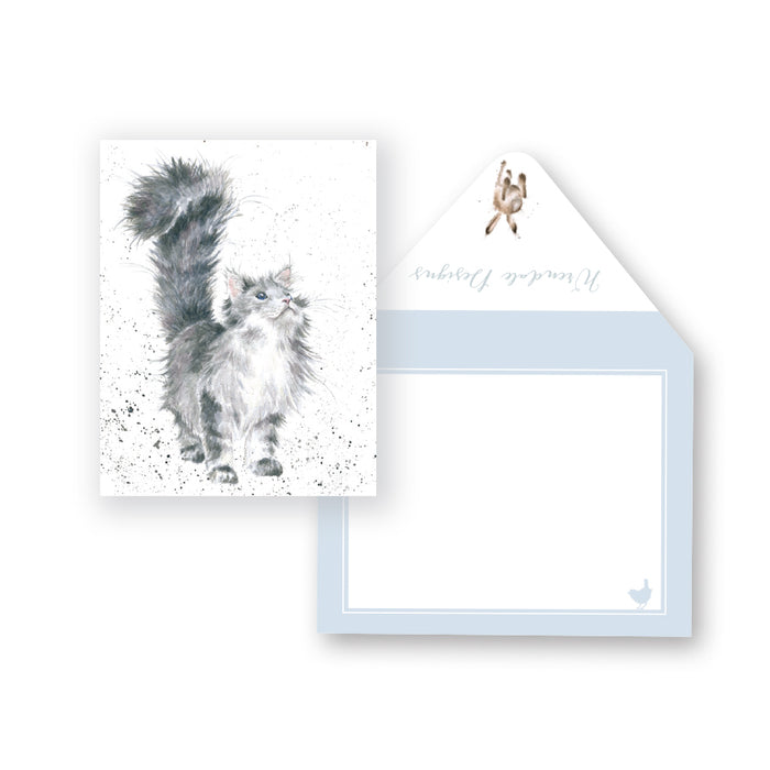Enclosure Gift Card