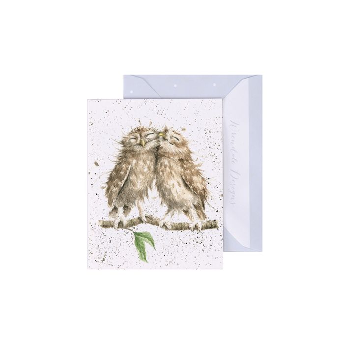 Enclosure Gift Card