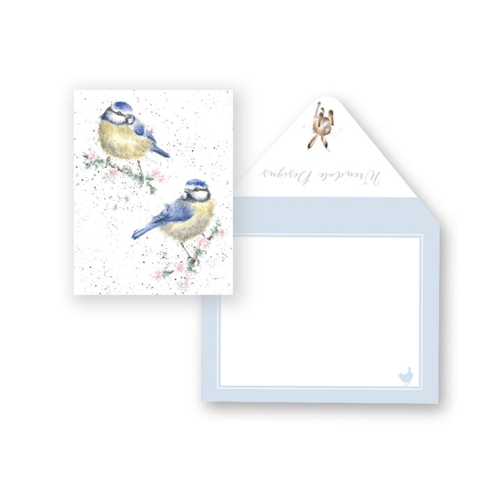 Enclosure Gift Card