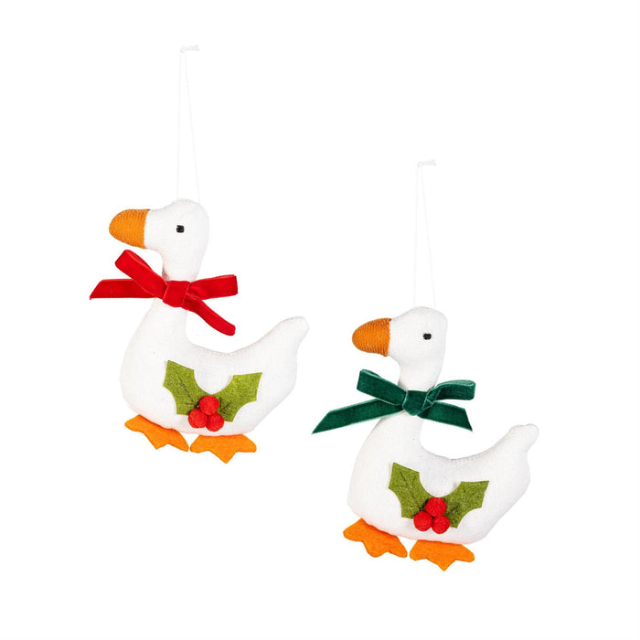 Holiday Ornaments