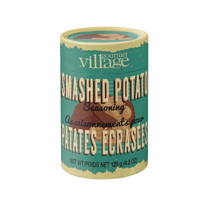 Seasoning Canister