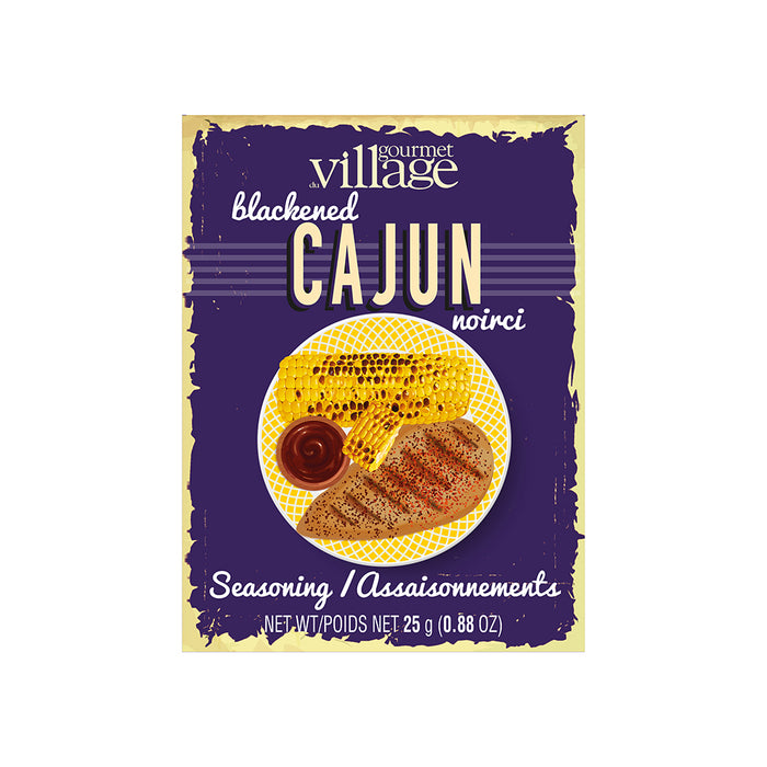 Seasoning Mixes