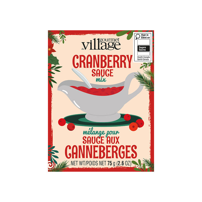 Seasoning Mixes