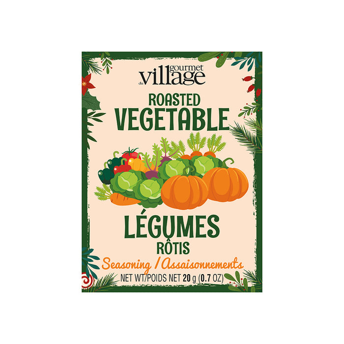 Seasoning Mixes