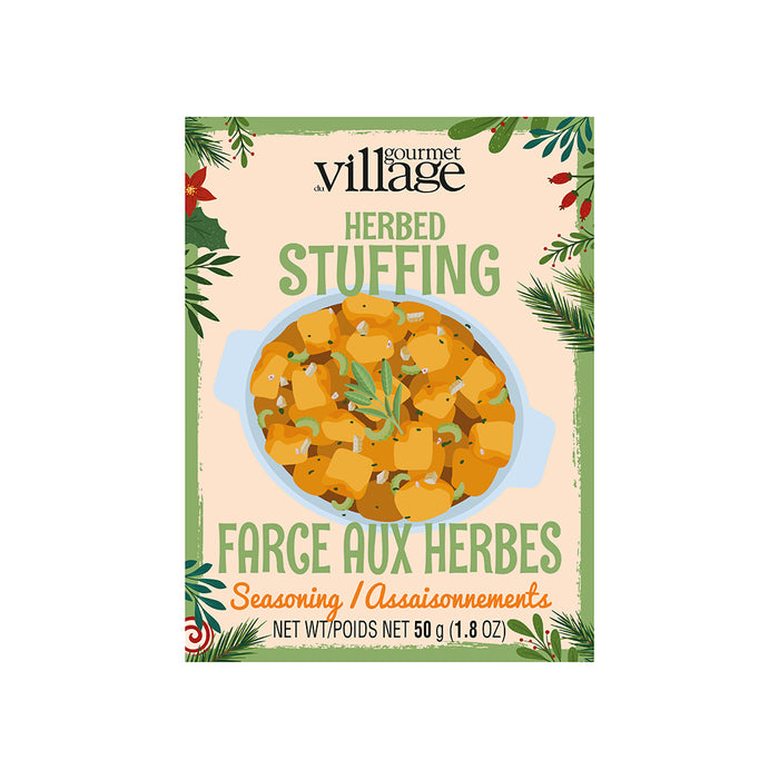 Seasoning Mixes