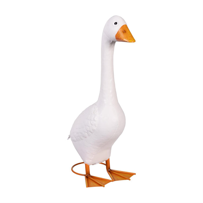 GIDDY THE GOOSE